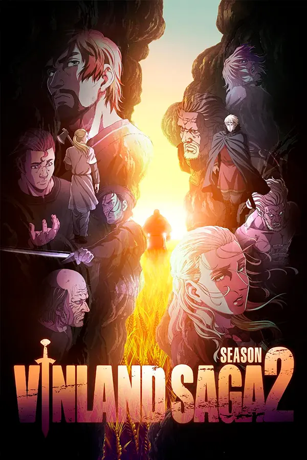 Vinland Saga Season 2