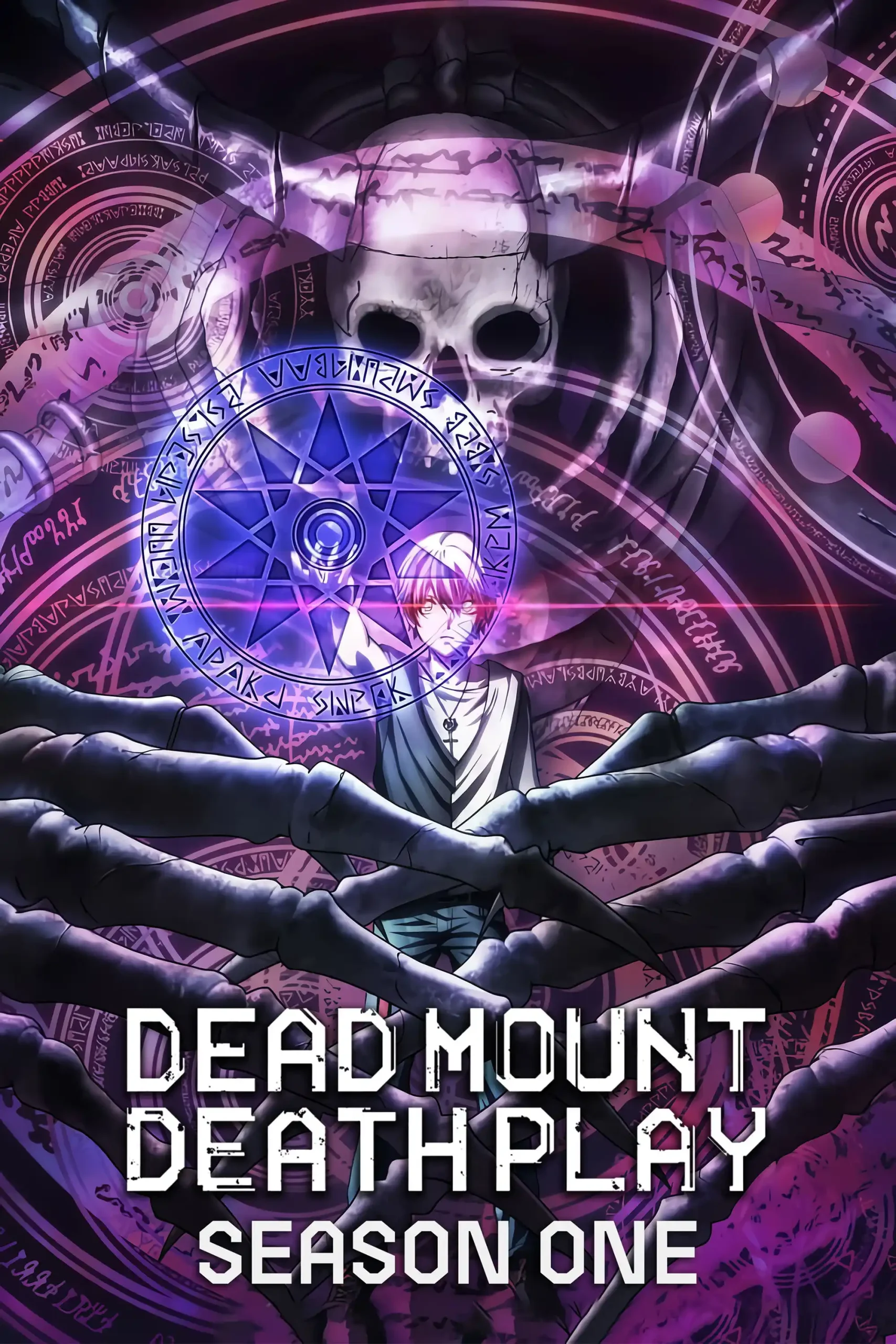 Dead Mount Death Play