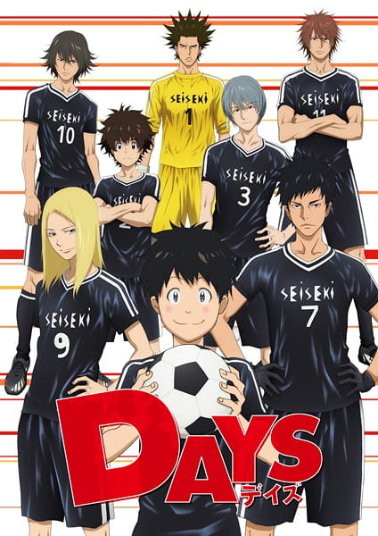 Days Background