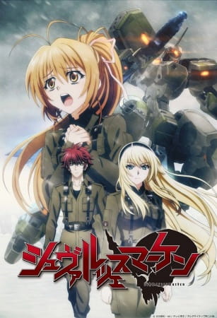 Schwarzesmarken Background