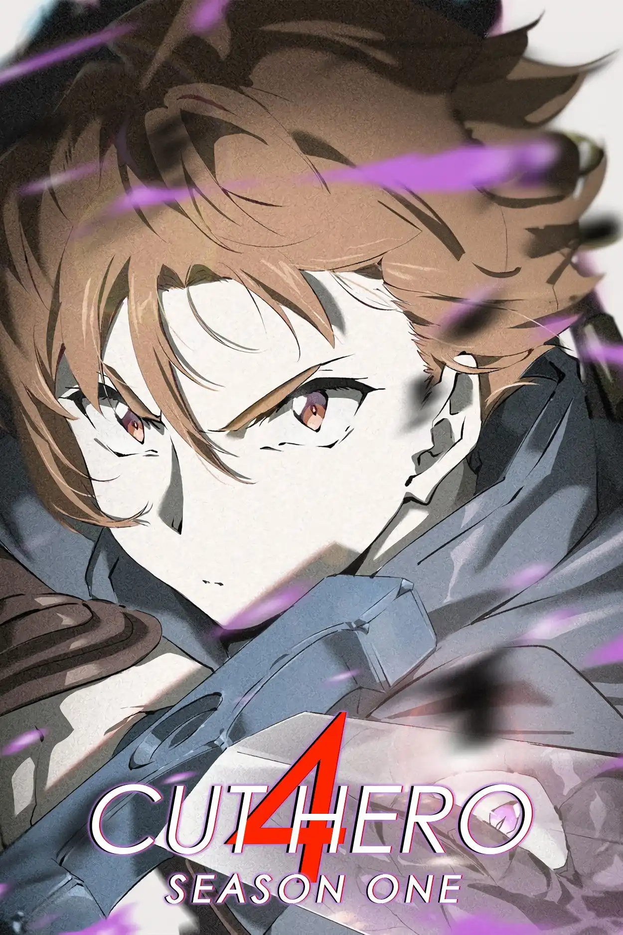 4 Cut Hero