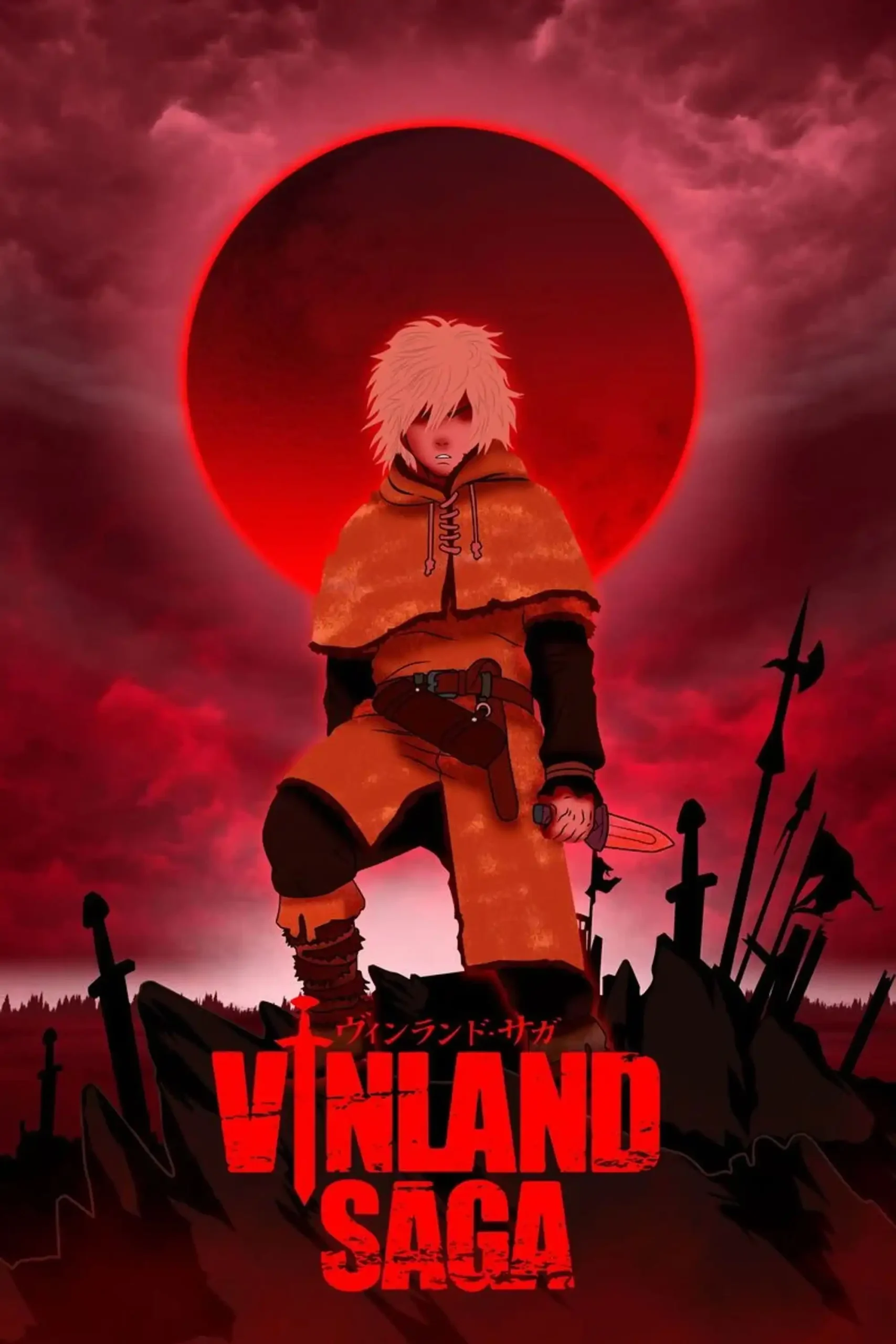 Vinland Saga Season 2 Dublado