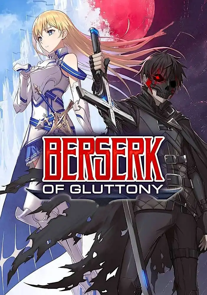 Boushoku no Berserk