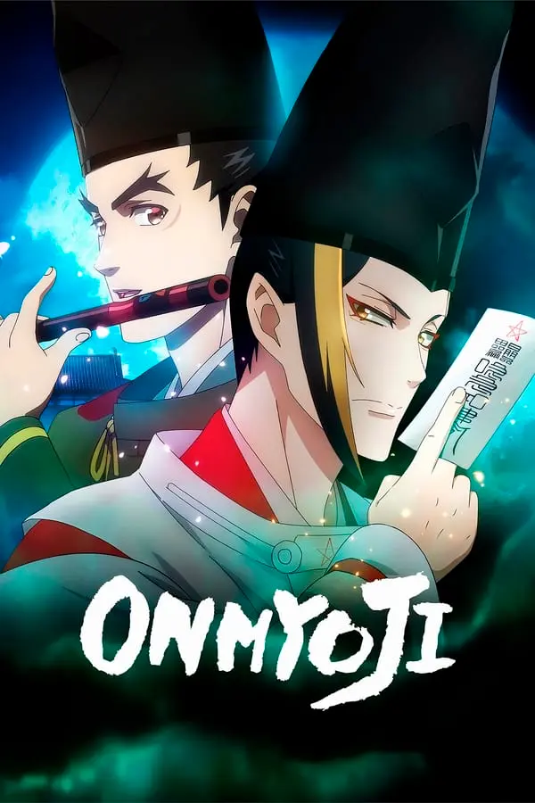 Onmyoji