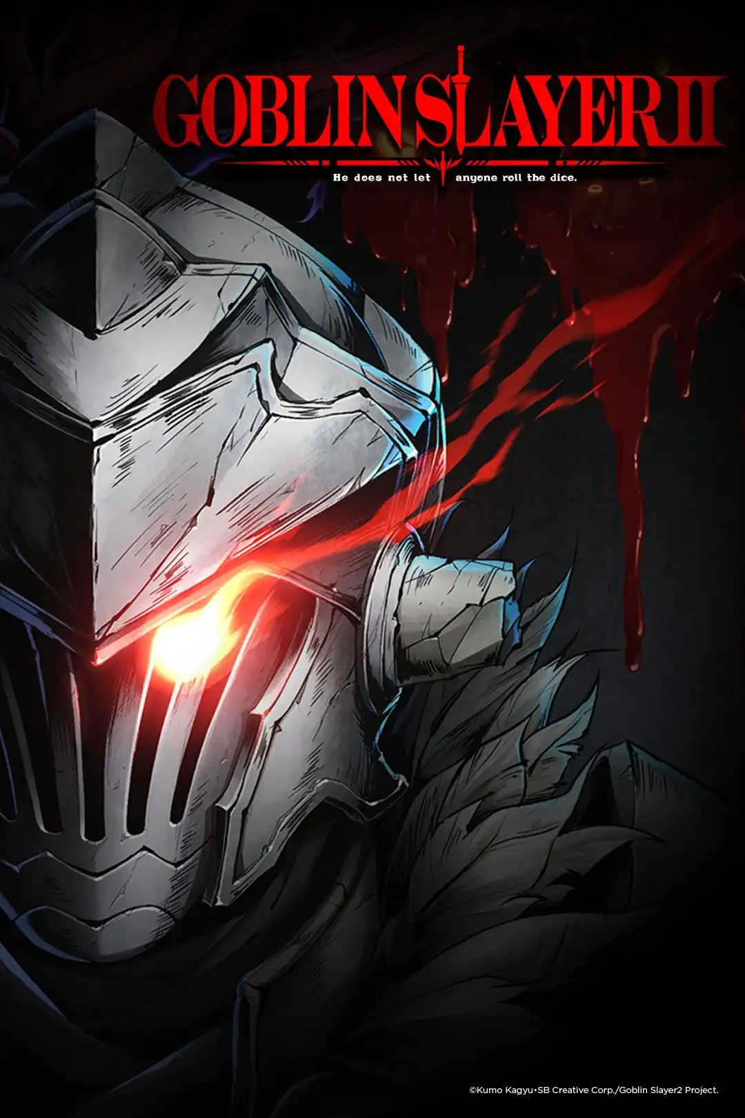 Goblin Slayer 2 Dublado
