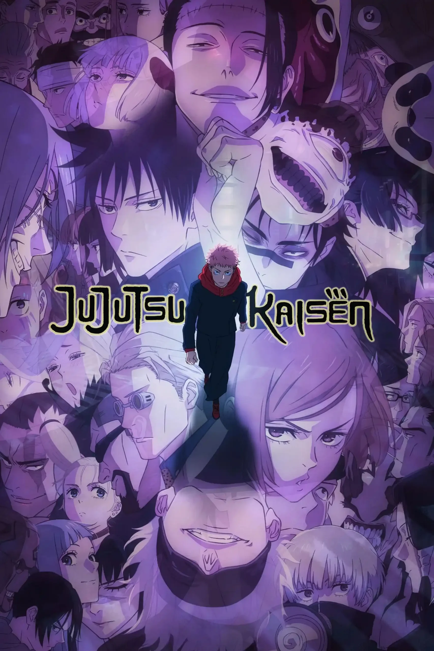 Jujutsu Kaisen 2 Season