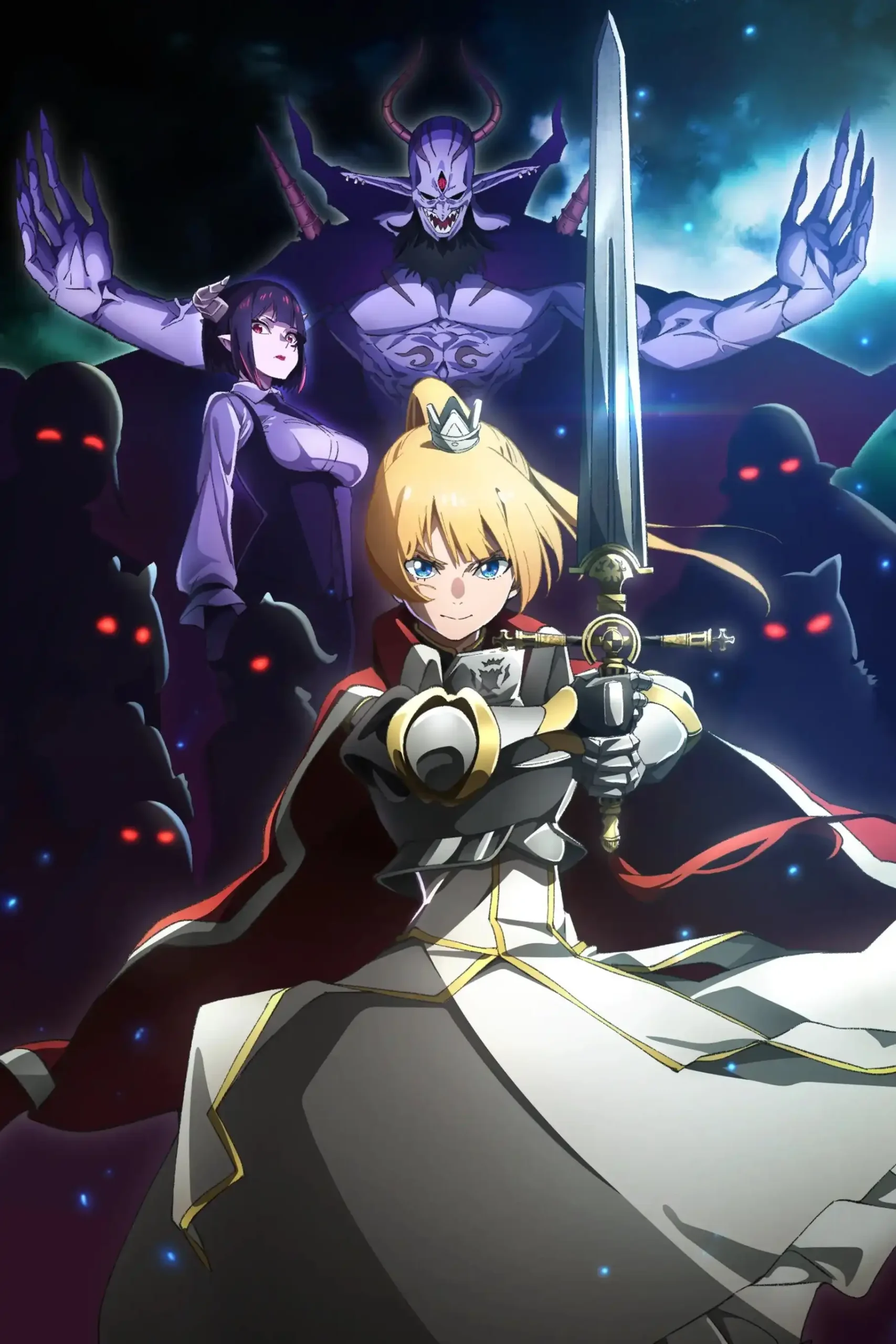 Himesama “Goumon” no Jikan desu