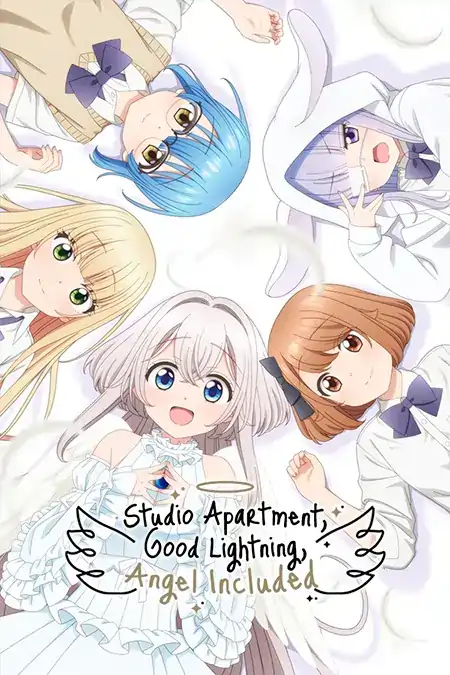 One Room, Hiatari Futsuu, Tenshi-tsuki