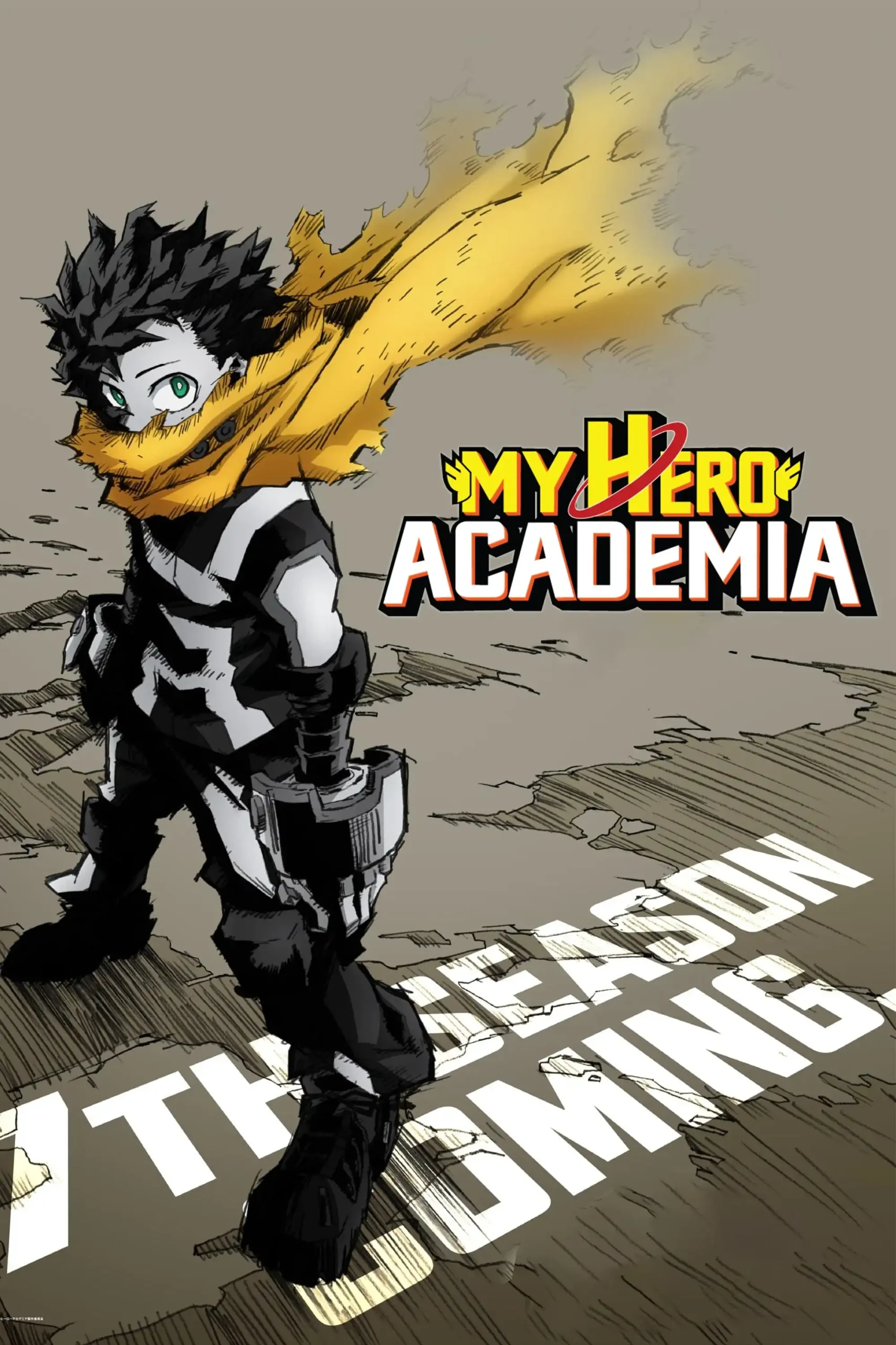 Boku no Hero Academia: Memories