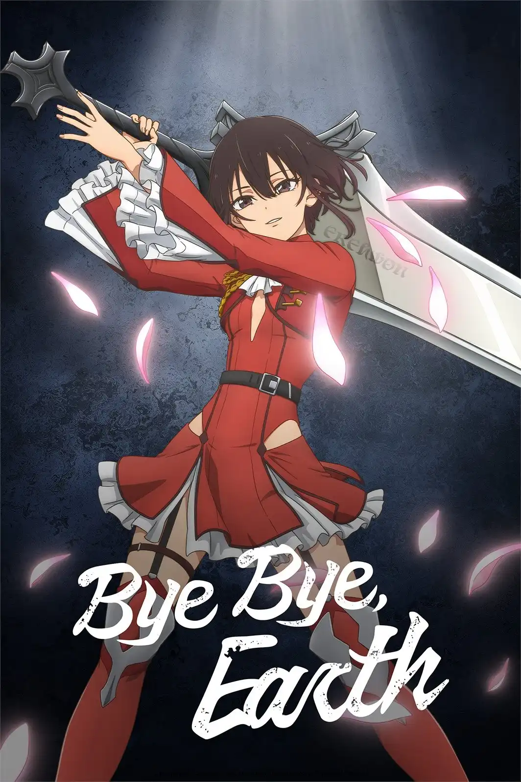 Bye Bye, Earth Dublado