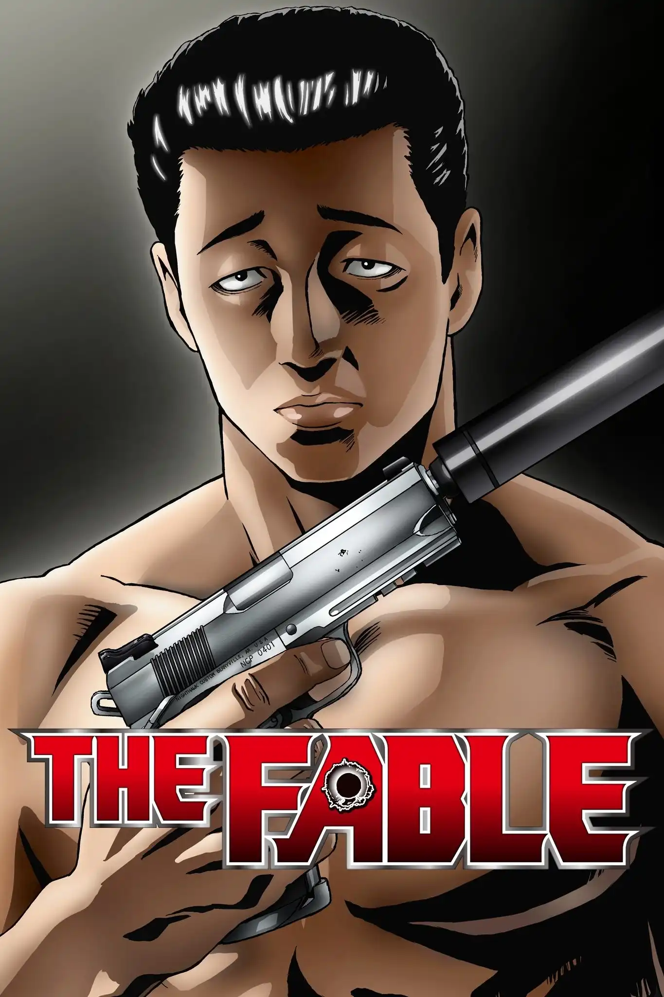 The Fable Dublado
