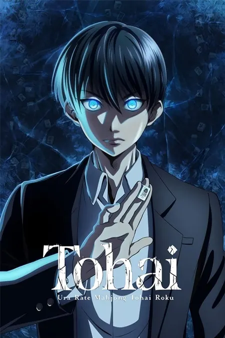 Touhai: Ura Rate Mahjong Touhai Roku