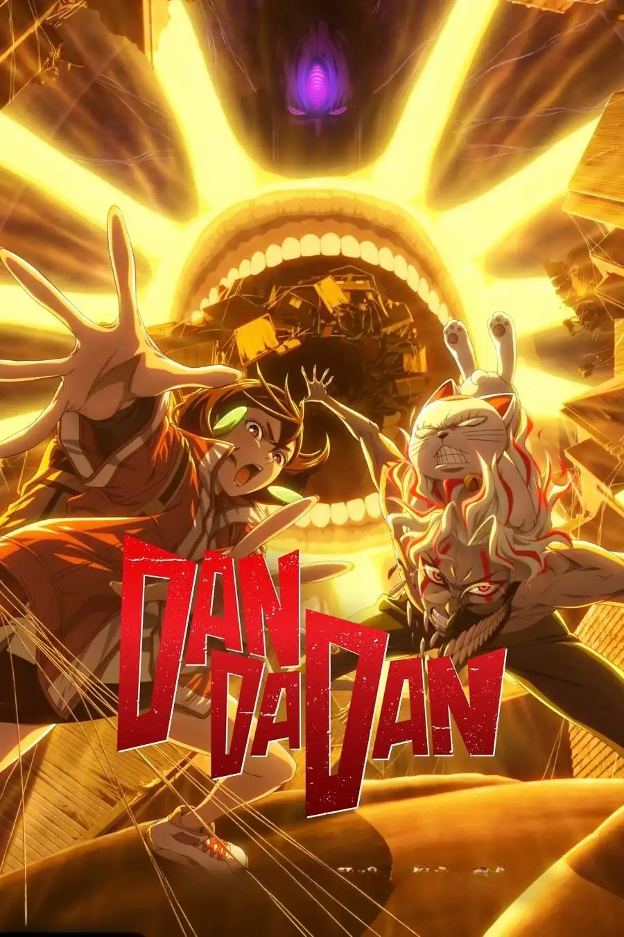 Dandadan