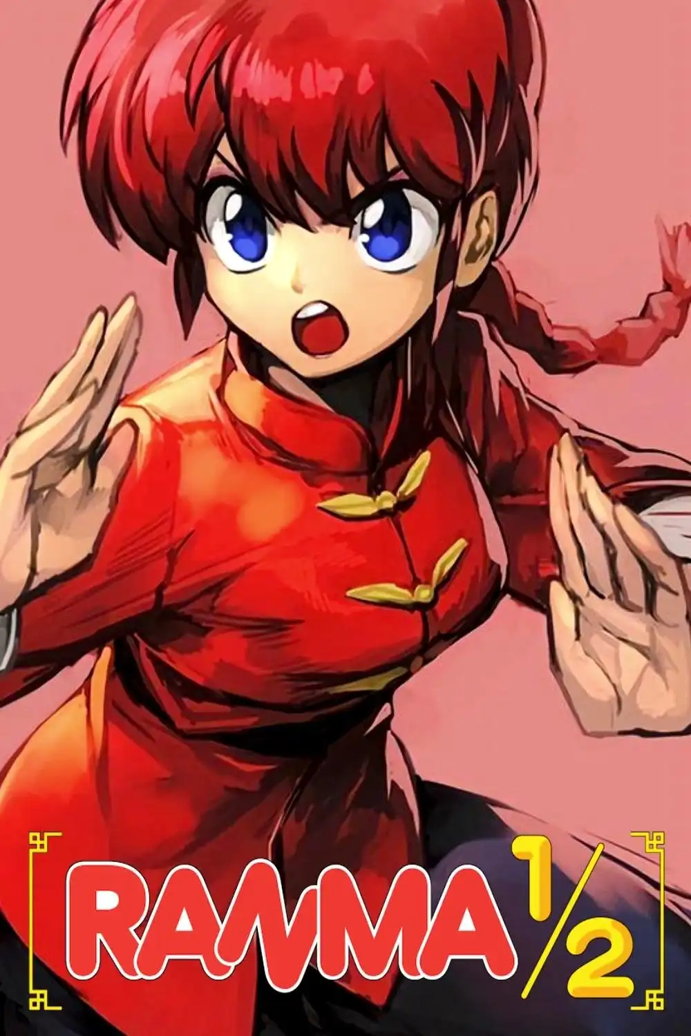 Ranma ½ (2024) Dublado