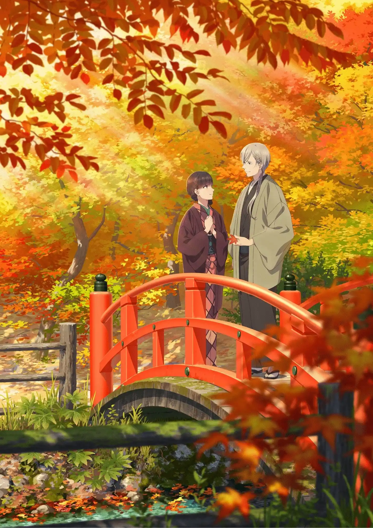 Watashi no Shiawase na Kekkon 2 Dublado
