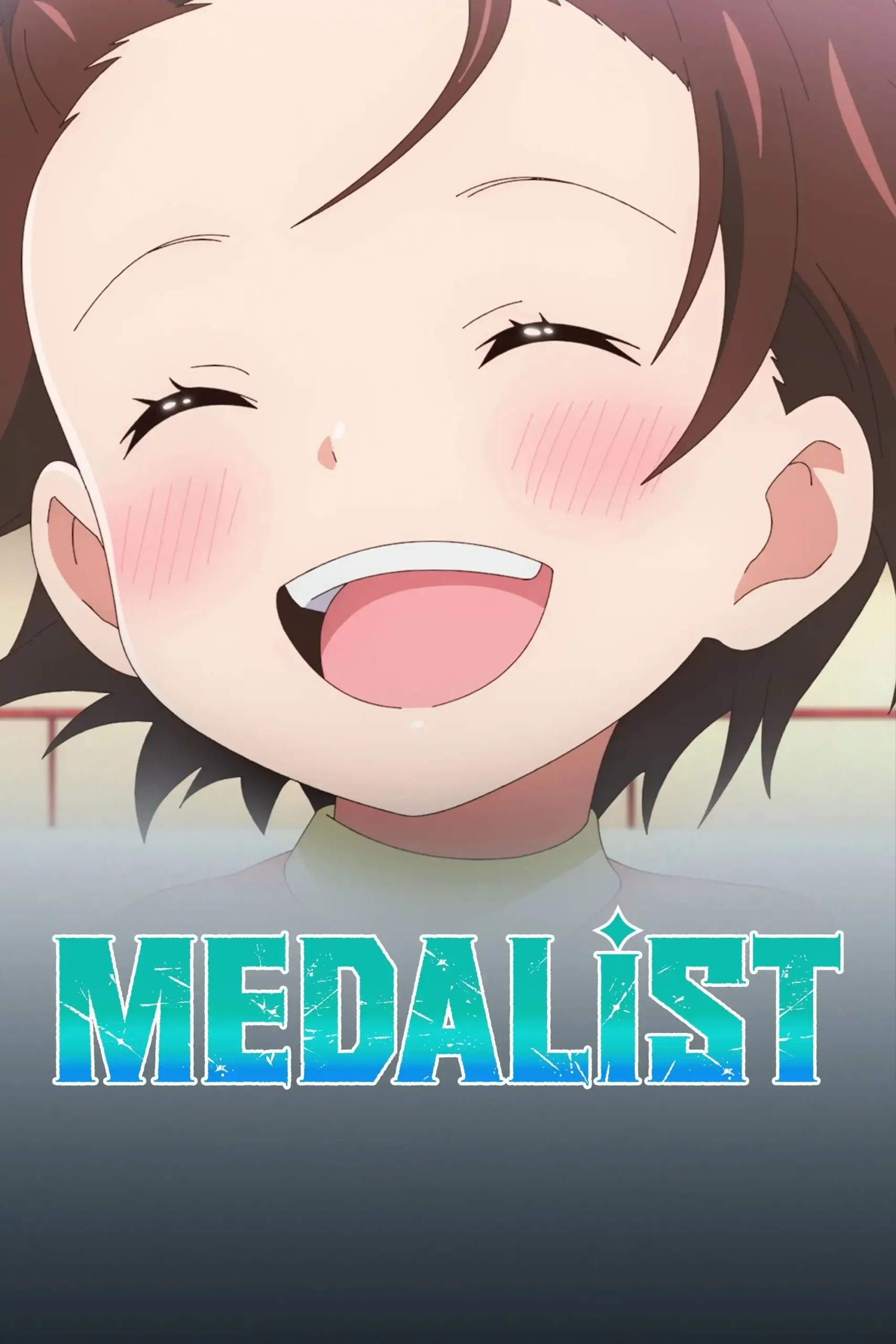 Medalist Dublado