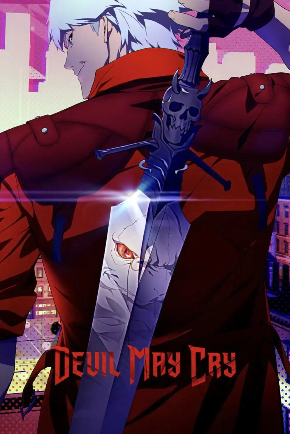 Devil May Cry (2025)