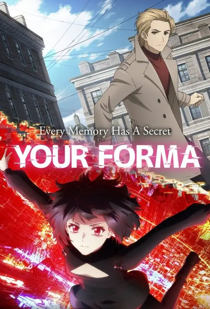Your Forma