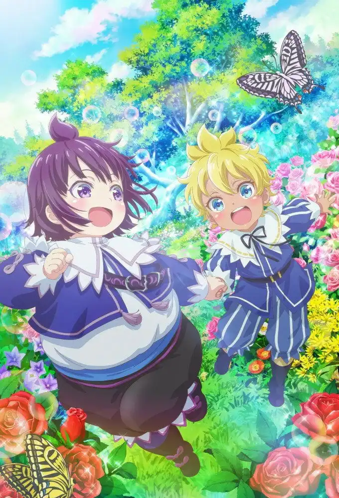Shirobuta Kizoku desu ga Zense no Kioku ga Haeta node Hiyoko na Otouto Sodatemasu