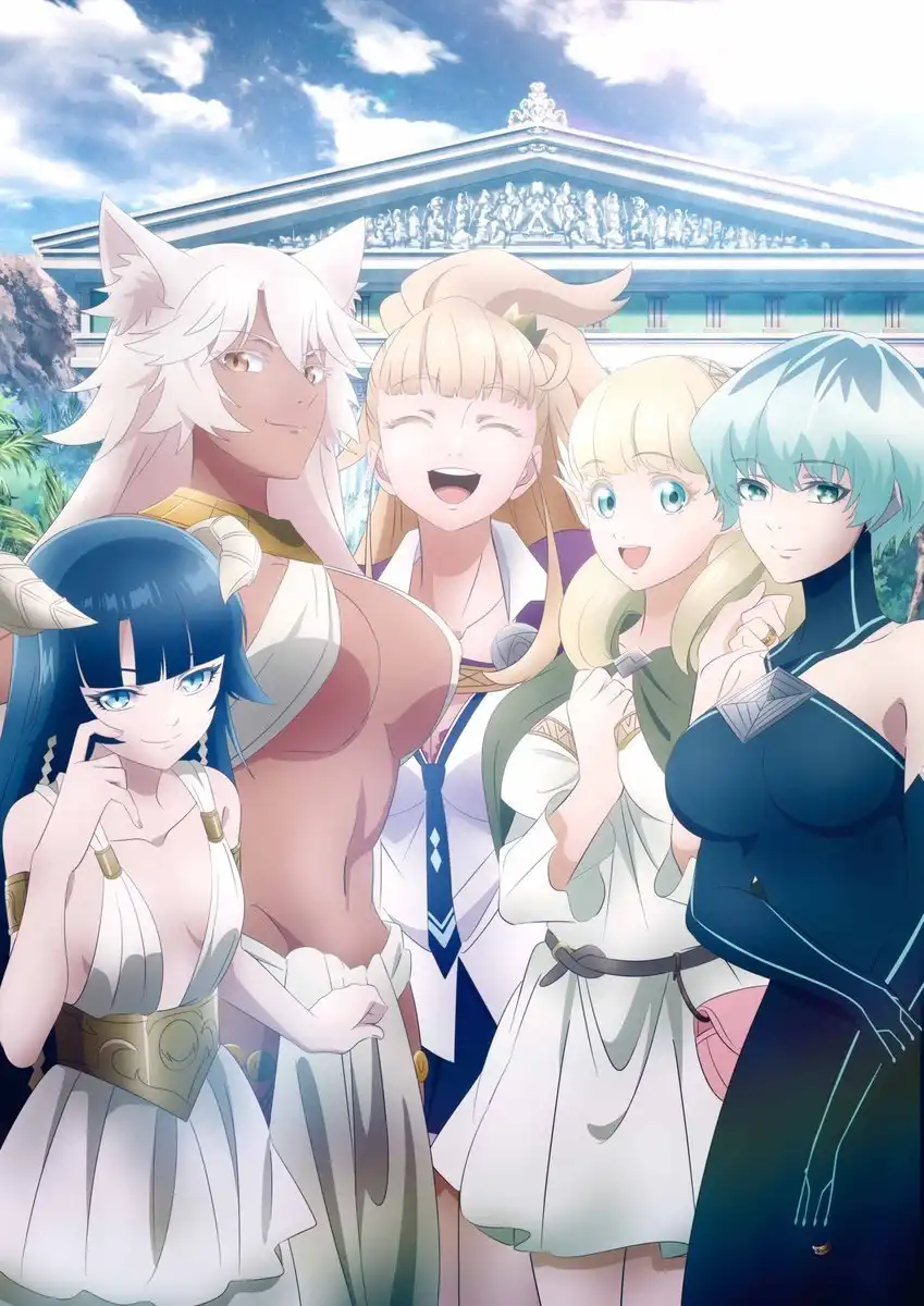 Kekkon Yubiwa Monogatari 2