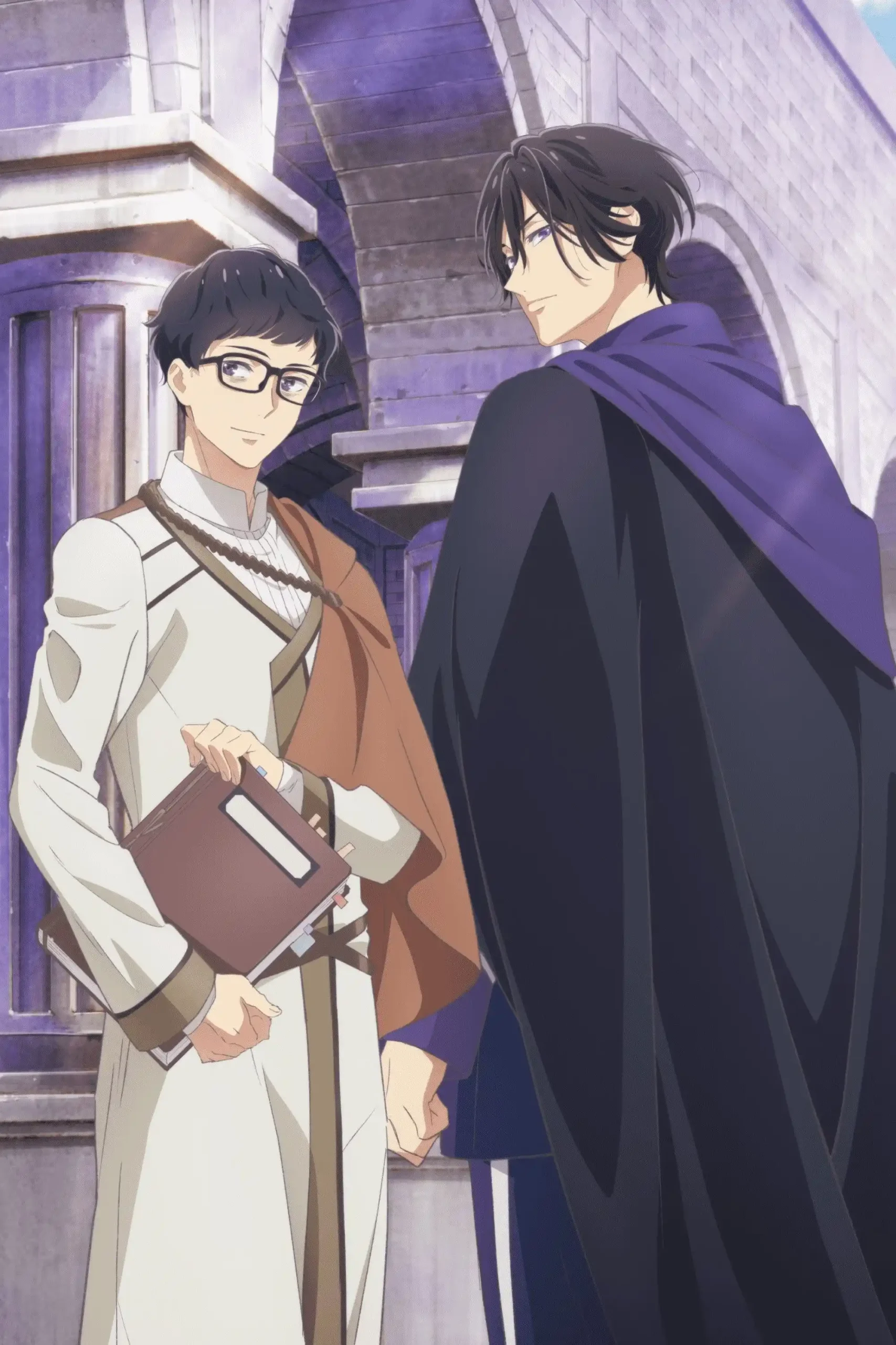 Isekai no Sata wa Shachiku Shidai