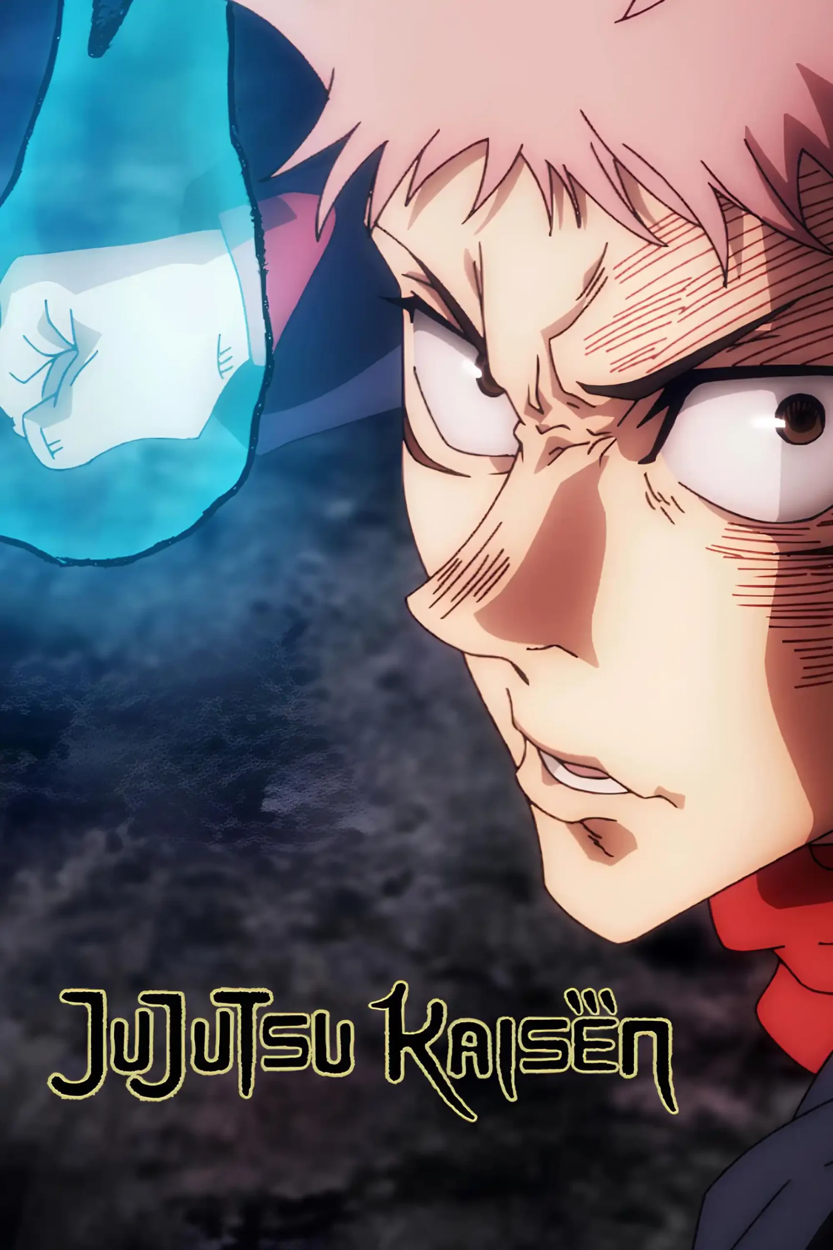 Jujutsu Kaisen 3 Dublado