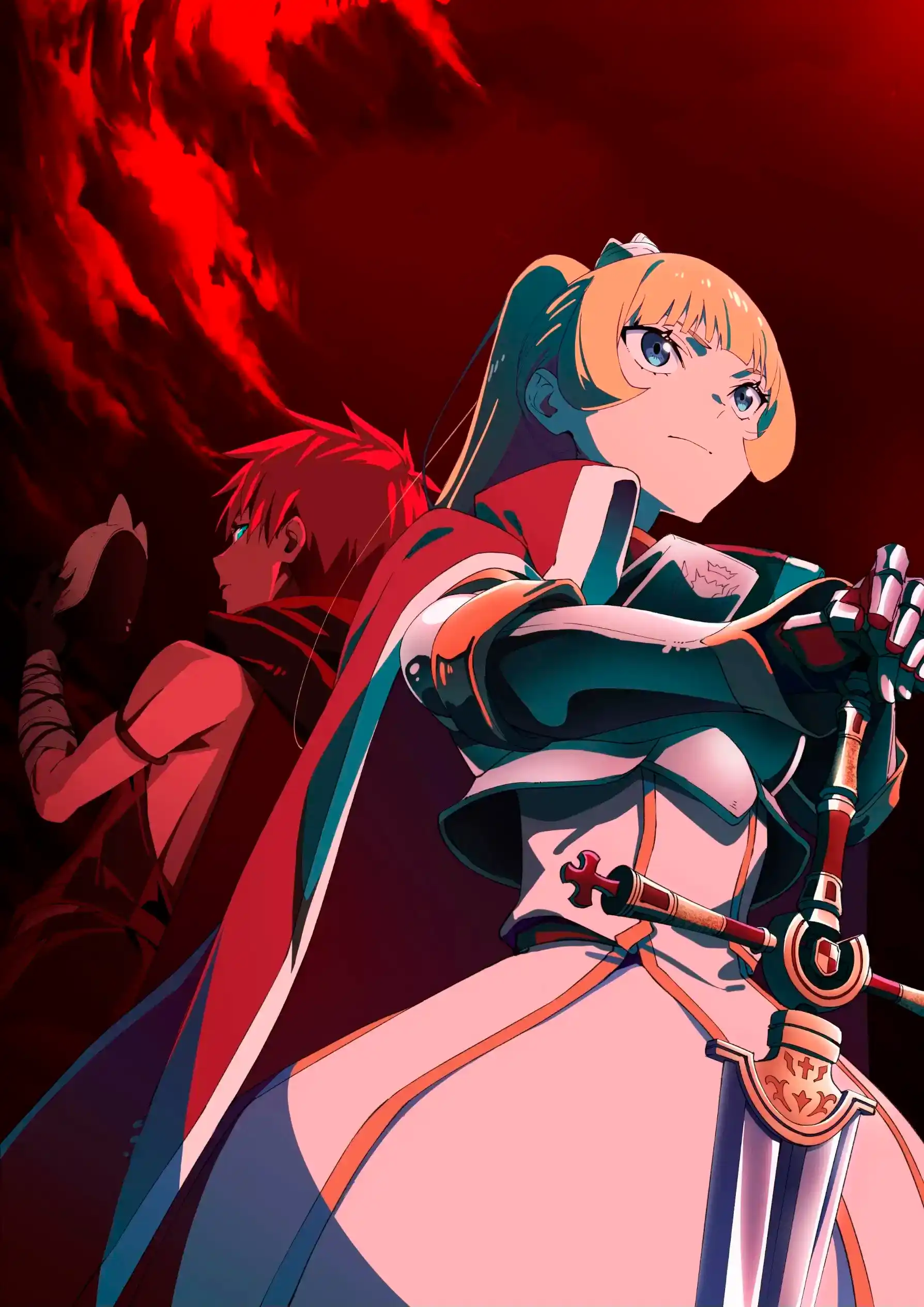 Himesama “Goumon” no Jikan desu 2