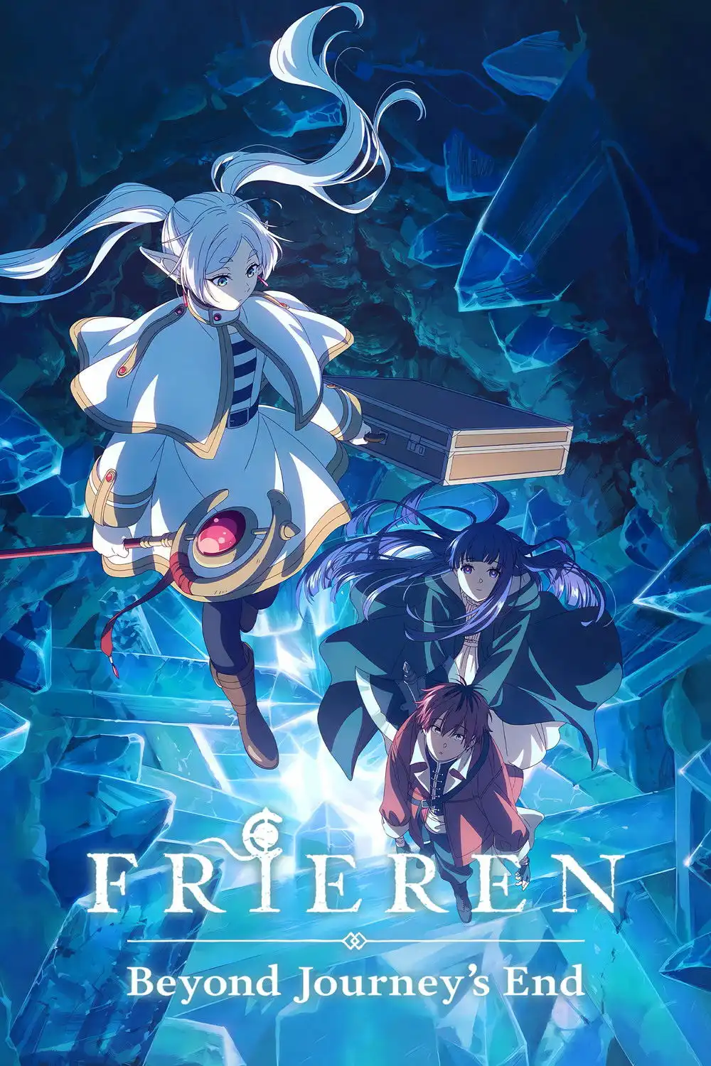 Sousou no Frieren 2