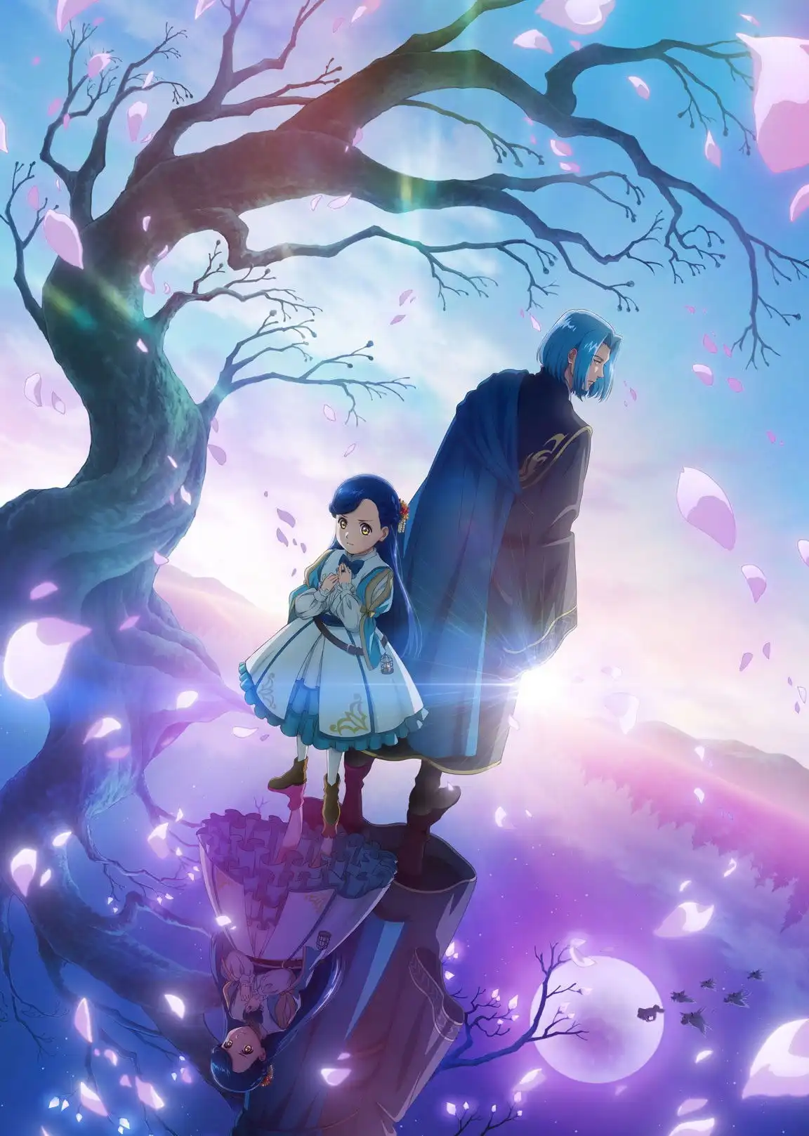 Honzuki no Gekokujou 4