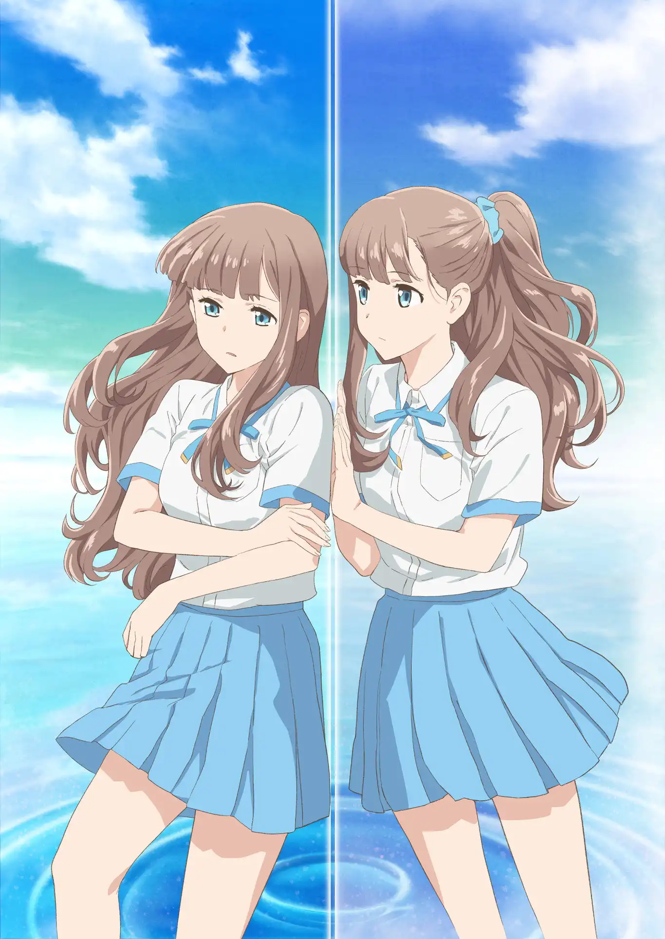 Replica datte Koi wo Suru
