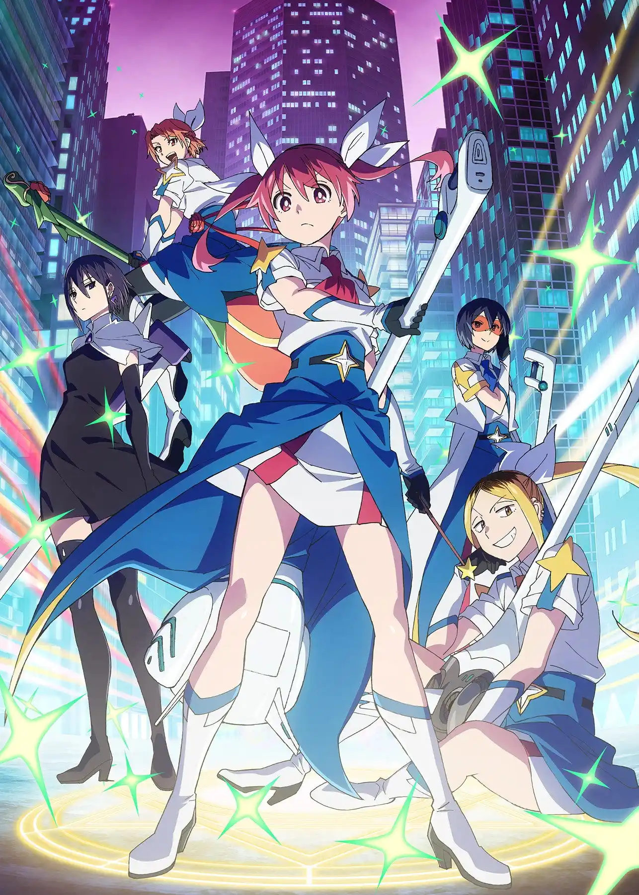 Kabushikigaisha Magi-Lumière 2